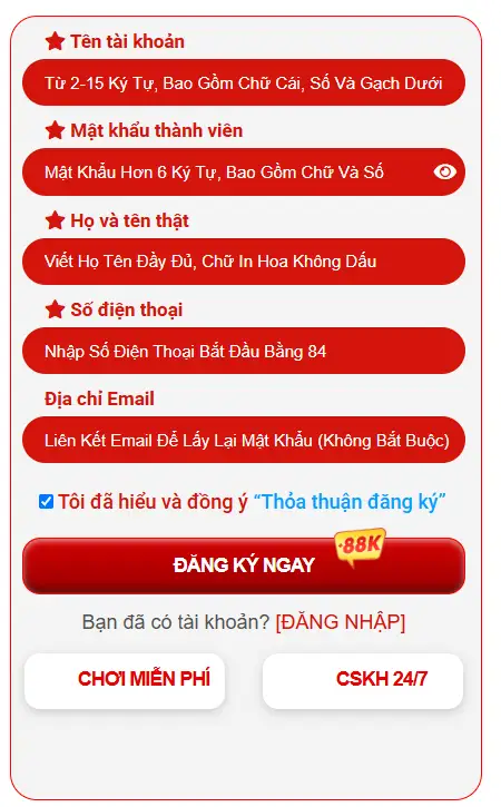 Giới thiệu nền tảng giải trí J88VIP2