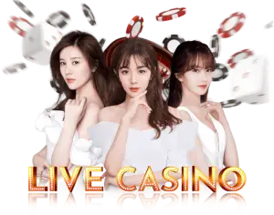 Trò Chơi Sòng Bài tại J88VIP2
